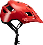 Leatt 1.0 V24 All Mountain Youth MTB Helmet