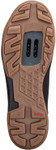 Leatt 7.0 HydraDri Mens MTB Mountain Bike Clip-In Shoes