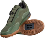 Leatt ProClip 6.0 Mens Mountain Bike Clip-In Shoes