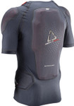 Leatt 3DF AirFit Lite Evo Short Sleeve Body Protector
