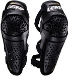 Leatt Dual Axis Pro Knee & Shin Guards