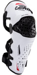 Leatt Dual Axis Pro Knee & Shin Guards