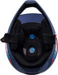 Leatt 1.0 V24 Gravity MTB Mountain Bike Helmet