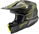 HJC i50 Mimic MX Offroad Helmet