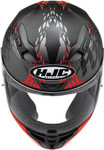 HJC i10 Pitfall Motorcycle Helmet