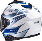 HJC i71 Iorix Motorcycle Helmet