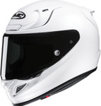 HJC RPHA 12 Solid Motorcycle Helmet