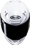 HJC RPHA 12 Solid Motorcycle Helmet