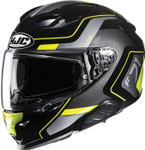 HJC F71 Arcan Motorcycle Helmet