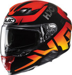 HJC F71 Bard Motorcycle Helmet
