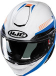 HJC RPHA 91 Abbes Motorcycle Helmet