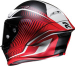 HJC RPHA 1N Lovis Motorcycle Helmet