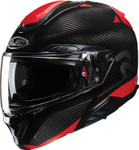 HJC RPHA 91 Carbon Noela Motorcycle Helmet