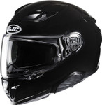 HJC F71 Solid Motorcycle Helmet
