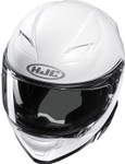 HJC F71 Solid Motorcycle Helmet