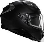 HJC F71 Solid Motorcycle Helmet