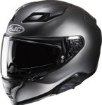 HJC F71 Solid Motorcycle Helmet