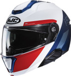 HJC i91 Bina Modular Motorcycle Helmet