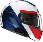 HJC i91 Bina Modular Motorcycle Helmet