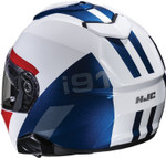 HJC i91 Bina Modular Motorcycle Helmet