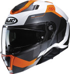 HJC i91 Carst Modular Motorcycle Helmet