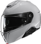 HJC i91 Solid Motorcycle Helmet