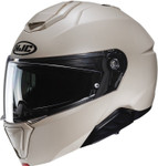 HJC i91 Solid Motorcycle Helmet