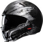 HJC i20 Furia Modular Motorcycle Helmet