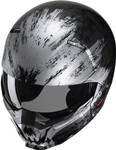 HJC i20 Furia Modular Motorcycle Helmet