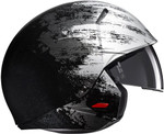 HJC i20 Furia Modular Motorcycle Helmet
