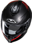 HJC C70 Sway Motorcycle Helmet