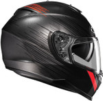 HJC C70 Sway Motorcycle Helmet