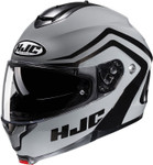 HJC C91 Nepos Modular Motorcycle Helmet