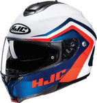 HJC C91 Nepos Modular Motorcycle Helmet