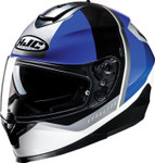 HJC C70 Alia Motorcycle Helmet