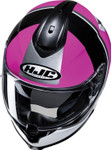HJC C70 Alia Motorcycle Helmet