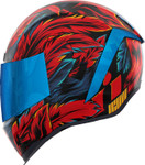 Icon Airform Fever Dream Motorcycle Helmet