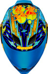 Icon Airflite Bugoid Blitz Motorcycle Helmet