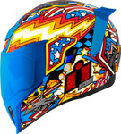 Icon Airflite FlyBoy Motorcycle Helmet