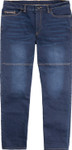 Icon Uparmor Covec Mens Motorcycle Riding Jeans