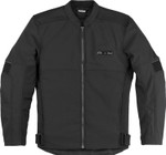 Icon Slabtown CE Mens Motorcycle Jacket