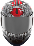 Icon Airform Kryola Kreeps MIPS Motorcycle Helmet
