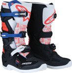 Moose Alpinestars Tech 7S Youth MX Offroad Boots