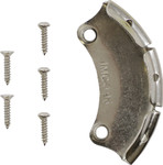 Moose Qualifier Boots Toecap Kit for ATV Soles