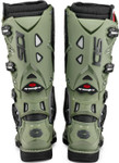 Sidi Crossfire 3 SRS Mens MX Offroad Boots