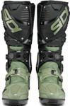 Sidi Crossfire 3 SRS Mens MX Offroad Boots