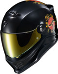 Scorpion EXO-Covert FX The Litas Motorcycle Helmet
