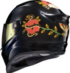 Scorpion EXO-Covert FX The Litas Motorcycle Helmet