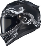 Scorpion EXO-Covert FX El Malo Motorcycle Helmet