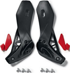 Sidi Rex Boots Lower Ankle Support